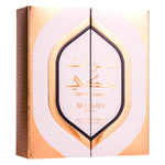 Turath Malaky - EDP Unisex - Maison Asrar 100ml