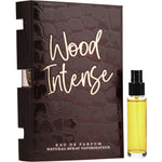 Wood Intense - EDP Barbati - Maison Asrar 2 ml