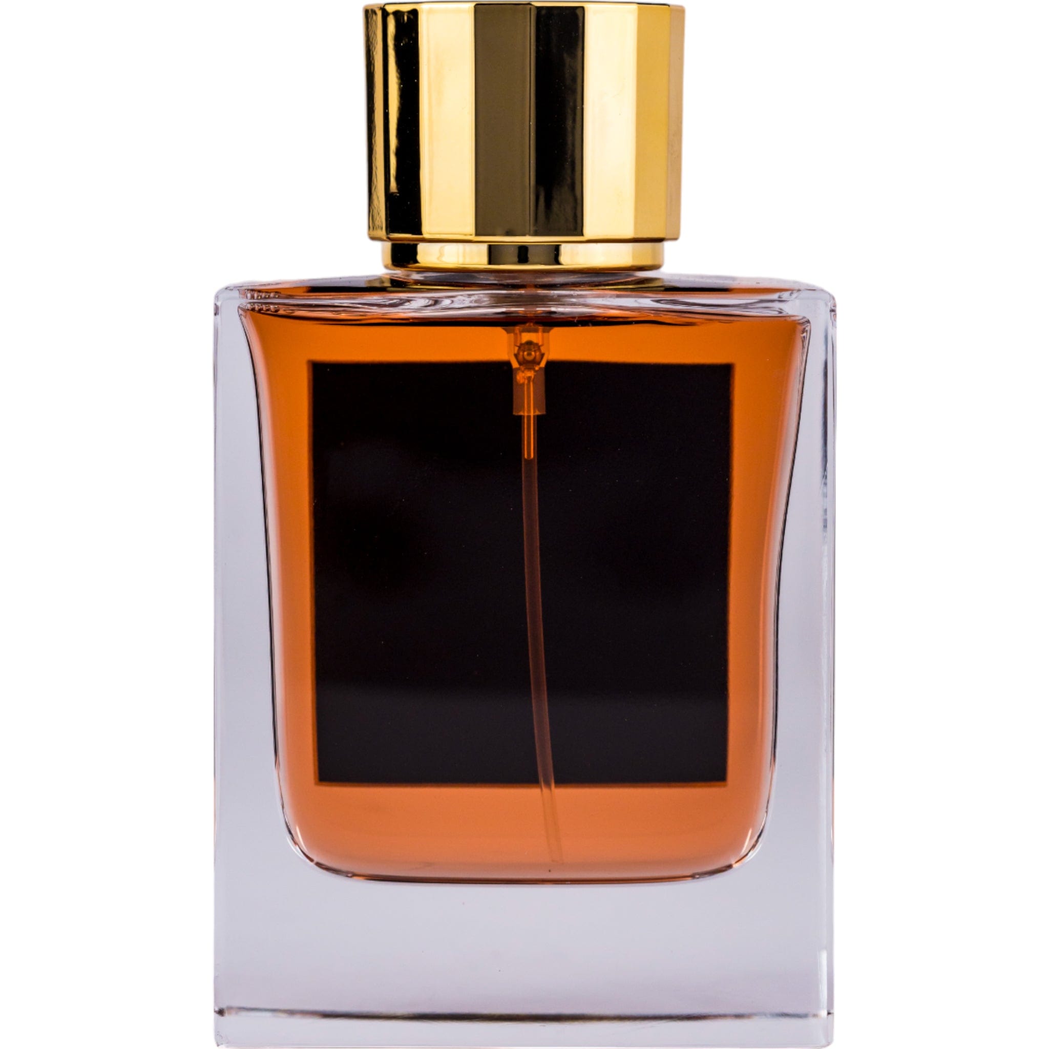 Amber Oud by Ministry of Oud - Extract de parfum unisex - 100 ml