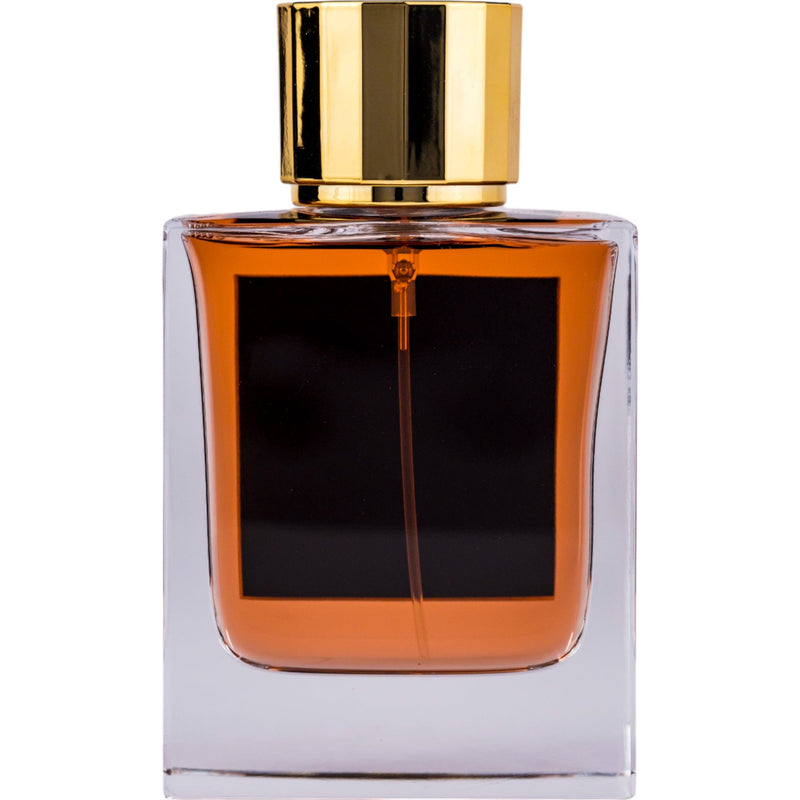 Amber Oud - Extract de parfum Unisex - Ministry of Oud by Paris Corner 100 ml