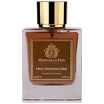 Oud Indonesian - Extract de parfum Barbati - Ministry of Oud by Paris Corner 100 ml
