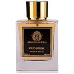 Oud Royal - Extract de parfum Barbati - Ministry of Oud by Paris Corner 100 ml