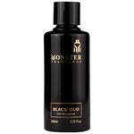 Black Oud - EDP Barbati - Monster by Paris Corner 100 ml