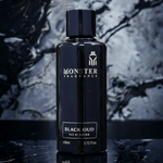 Black Oud - EDP Barbati - Monster by Paris Corner 100 ml