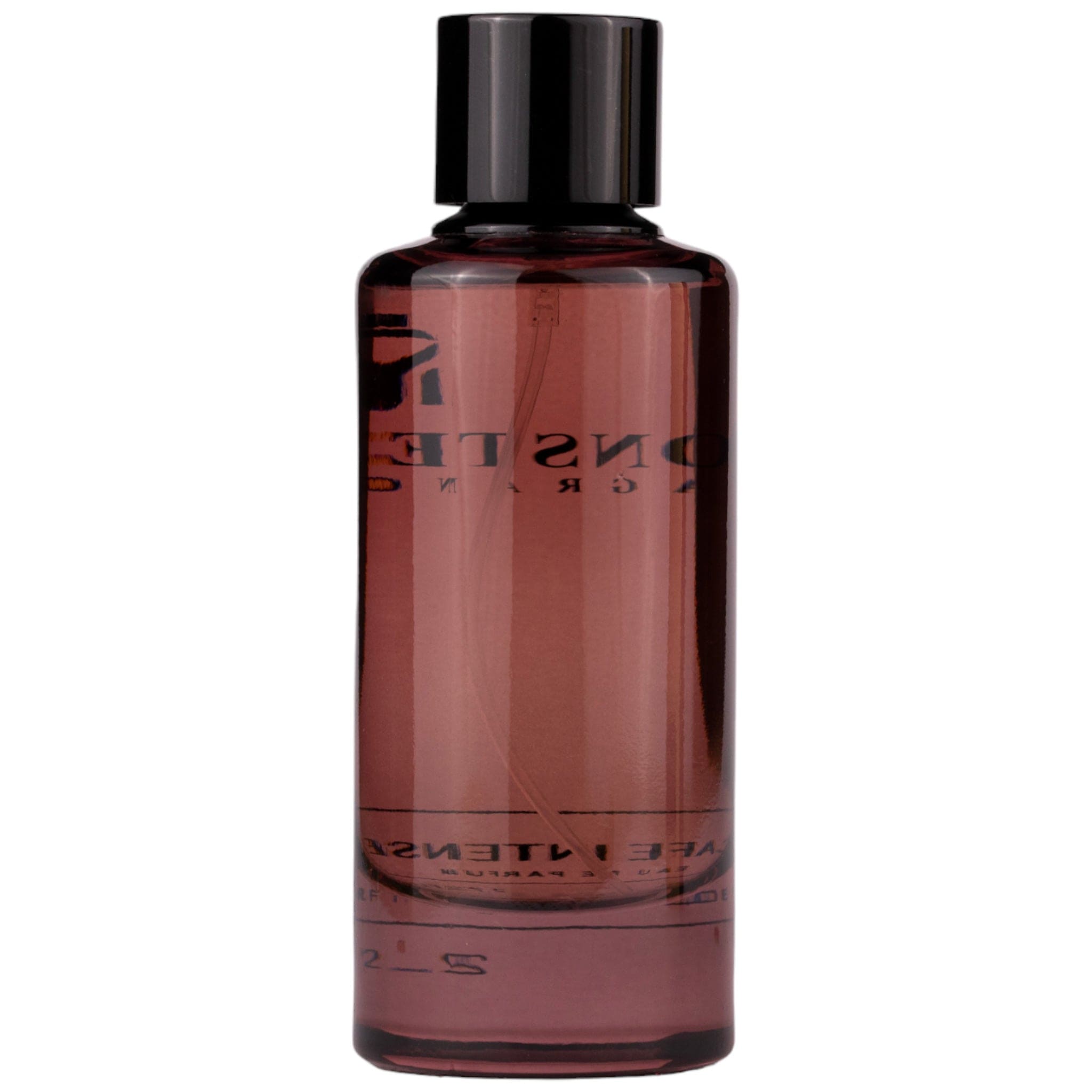 Cafe Intense by Monster - Apa de parfum dama - 80 ml