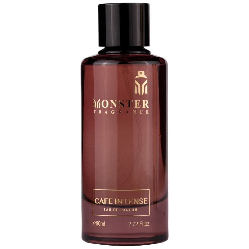 Cafe Intense - EDP Femei - Monster by Paris Corner 80 ml