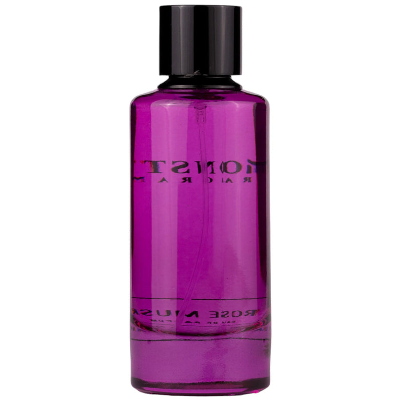 Rose Musk - EDP Femei - Monster by Paris Corner 80 ml
