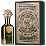 Hypnotic Oud XV - Extract de parfum Unisex - North Stag by Paris Corner 100ml