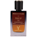 Neuf IX - Extract de parfum Barbati - North Stag by Paris Corner 100ml