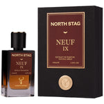Neuf IX - Extract de parfum Barbati - North Stag by Paris Corner 100ml