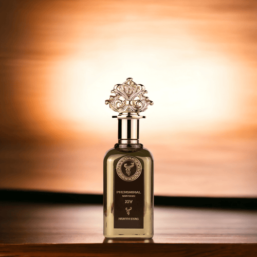 Phenomenal Quatorze XIV - Extract de parfum Unisex - North Stag by Paris Corner 100ml