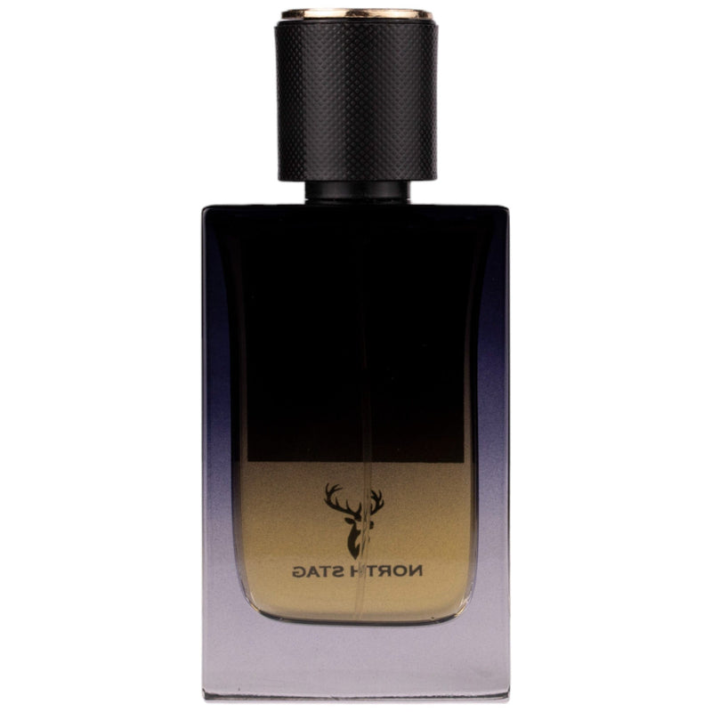 Sept VII - Extract de parfum Barbati - North Stag by Paris Corner 100ml