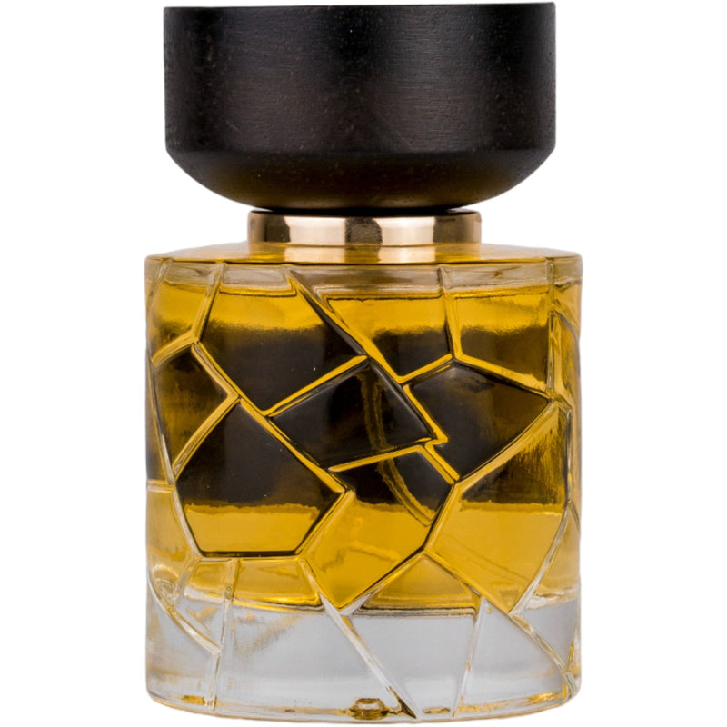 Amber al Zaeem - EDP Unisex - Nylaa 100 ml