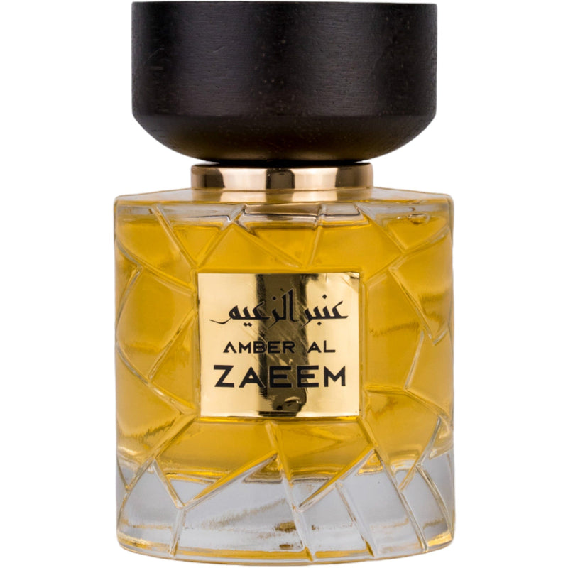 Amber al Zaeem - EDP Unisex - Nylaa 100 ml
