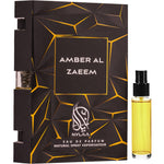 Amber al Zaeem - EDP Unisex - Nylaa 2 ml