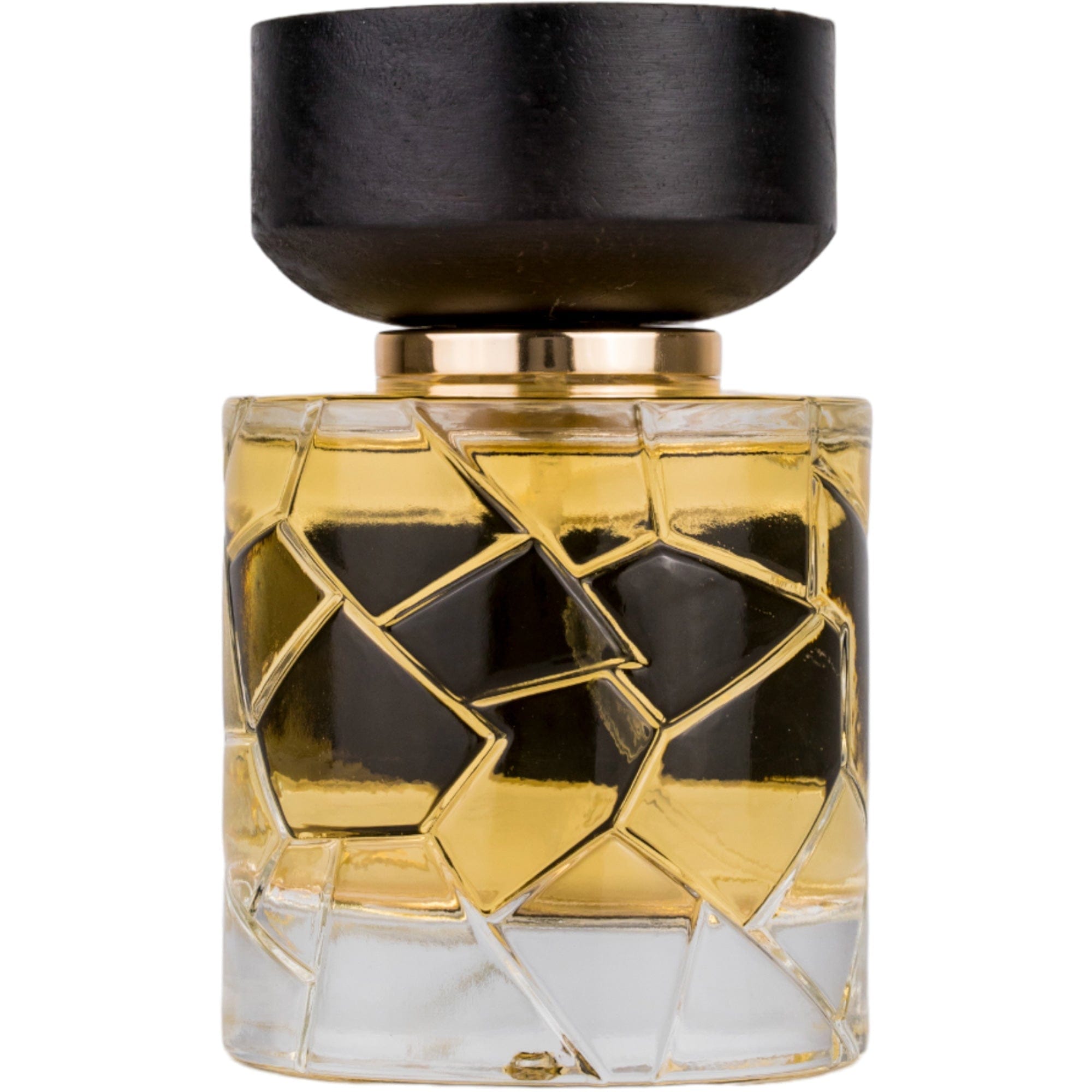 Amber al Zahab by Nylaa - Apa de parfum unisex - 100 ml