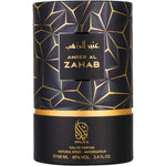 Amber al Zahab - EDP Unisex - Nylaa 100 ml