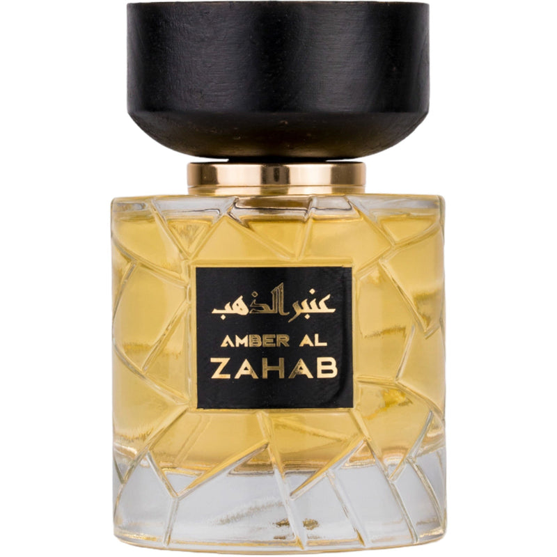 Amber al Zahab - EDP Unisex - Nylaa 100 ml