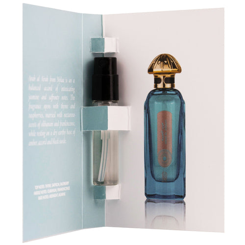 Arab Al Airah parfum arabesc barbati EDP - EDP Barbati - Nylaa 2 ml