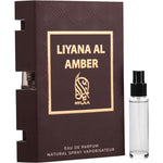 Liyana Al Amber - EDP Barbati - Nylaa 2 ml