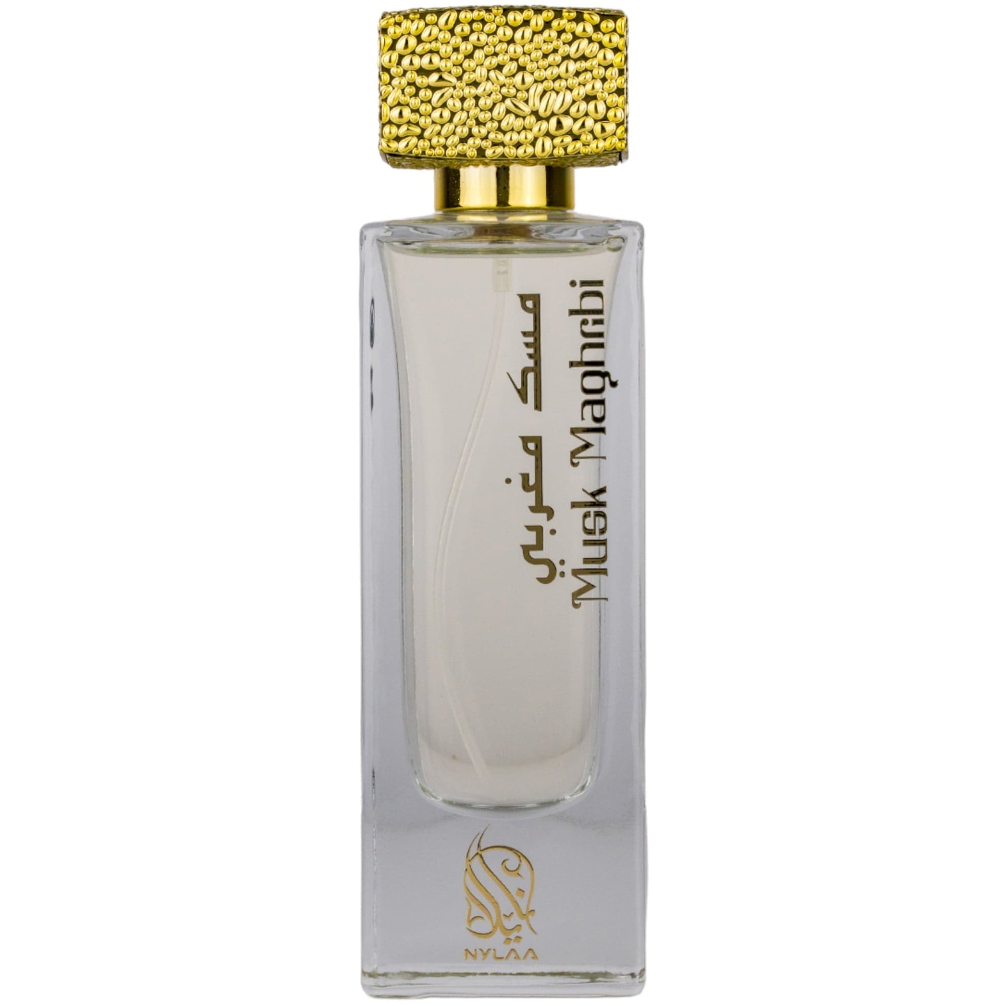 Musk Maghribi by Nylaa - Apa de parfum dama - 75 ml