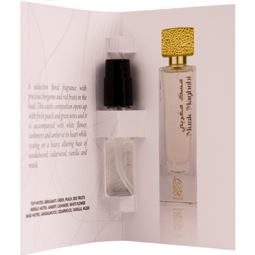 Musk Maghribi - EDP Femei - Nylaa 2 ml
