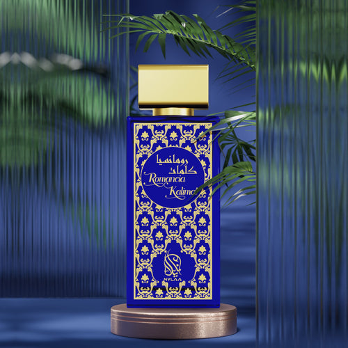 Romancia Kalimat - EDP Unisex - Nylaa 100 ml