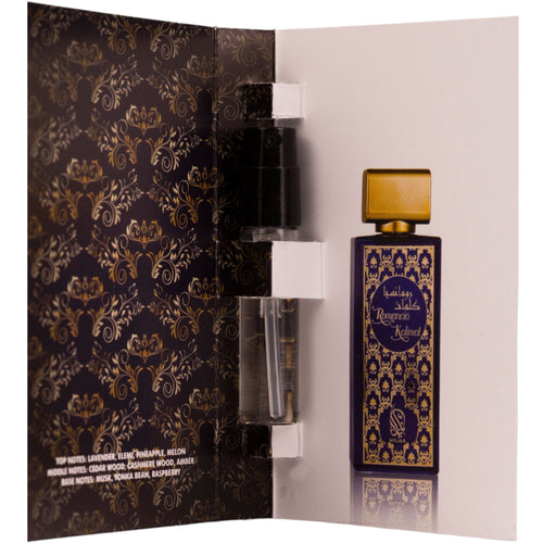 Romancia Kalimat - EDP Unisex - Nylaa 2 ml