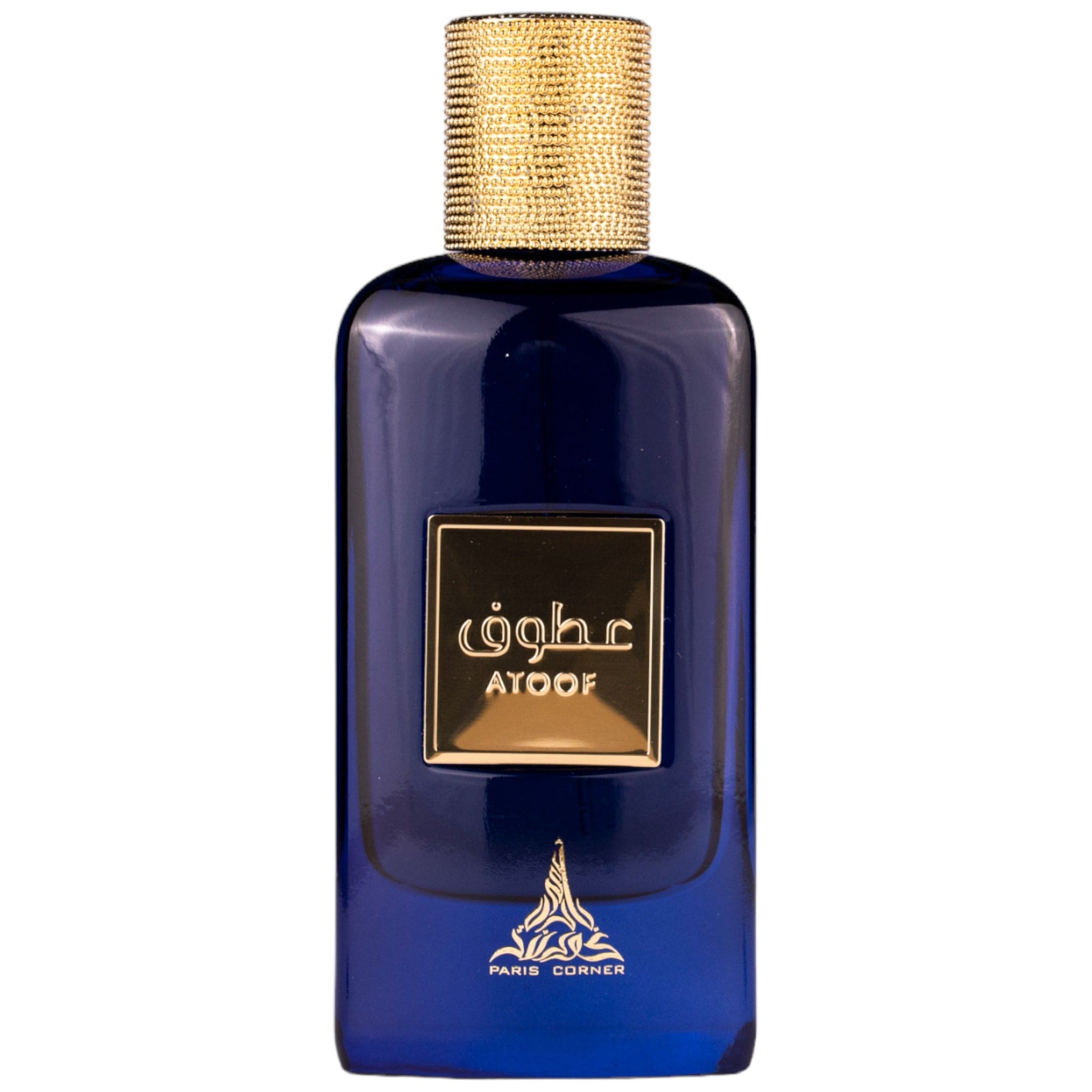Atoof by Paris Corner - Apa de parfum barbati - 100 ml