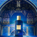 Atoof - EDP Barbati - Paris Corner 100 ml