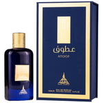 Atoof - EDP Barbati - Paris Corner 100 ml