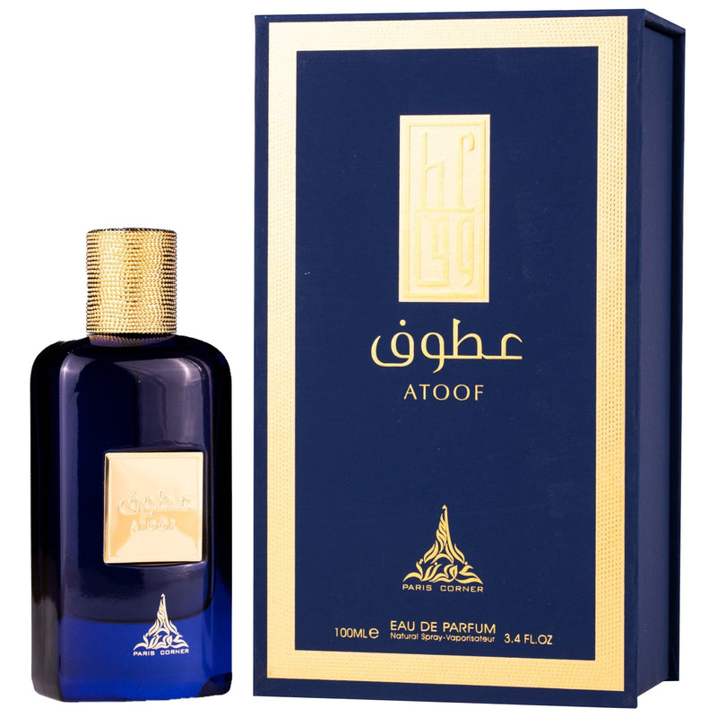 Atoof - EDP Barbati - Paris Corner 100 ml