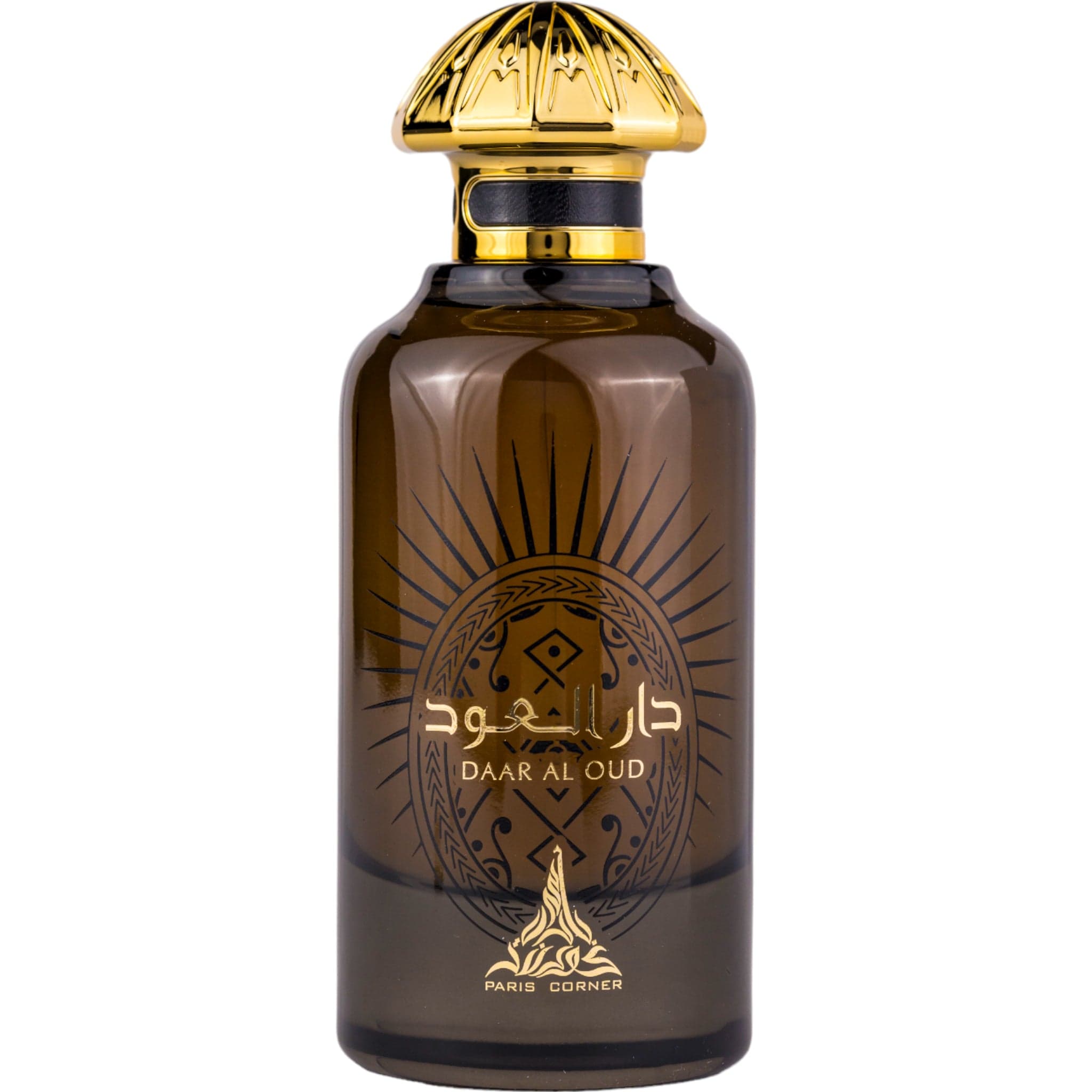 Daar Al Oud by Paris Corner - Apa de parfum unisex - 100 ml