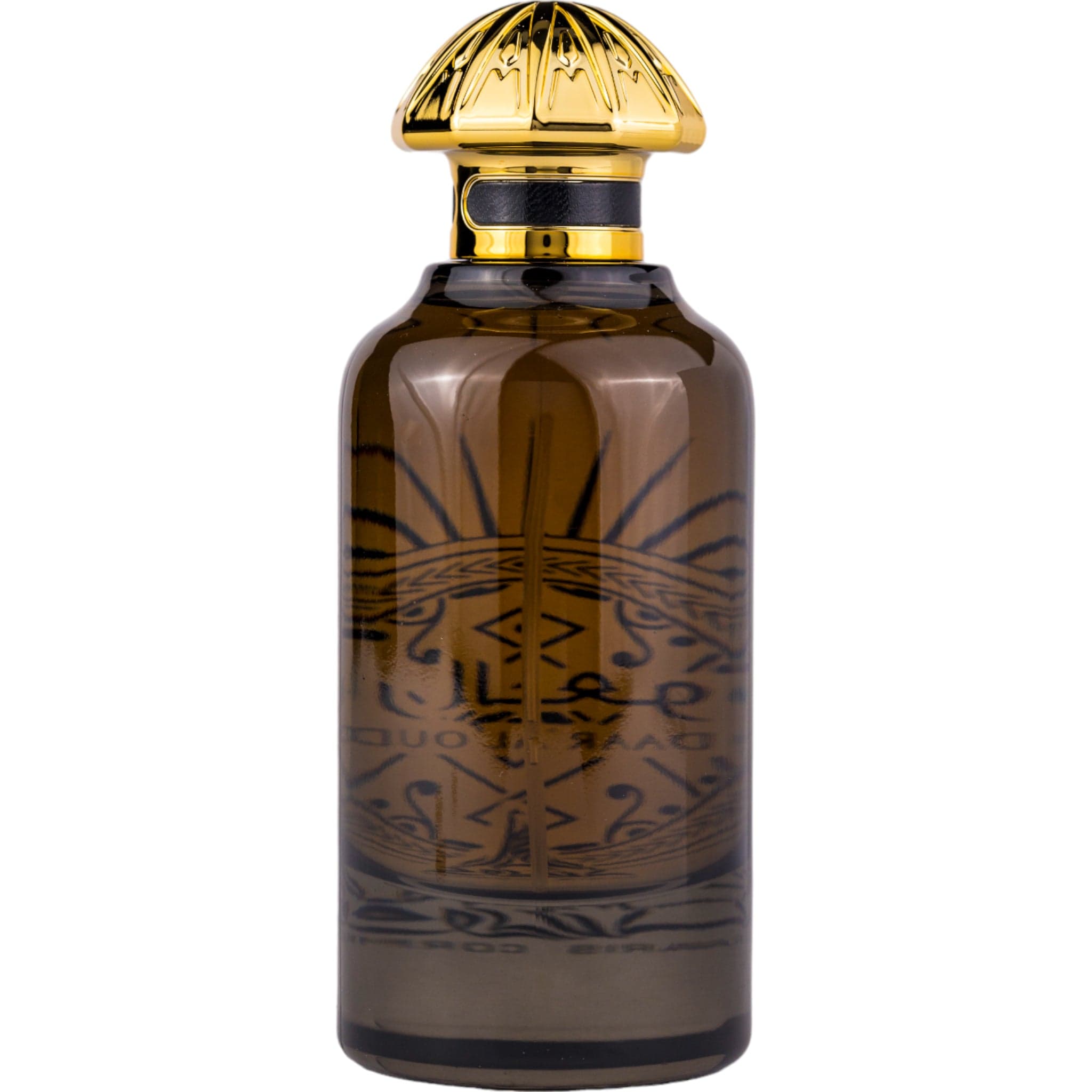 Daar Al Oud by Paris Corner - Apa de parfum unisex - 100 ml