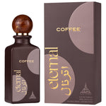 Eternal Coffee - EDP Unisex - Paris Corner 85 ml
