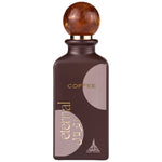 Eternal Coffee - EDP Unisex - Paris Corner 85 ml