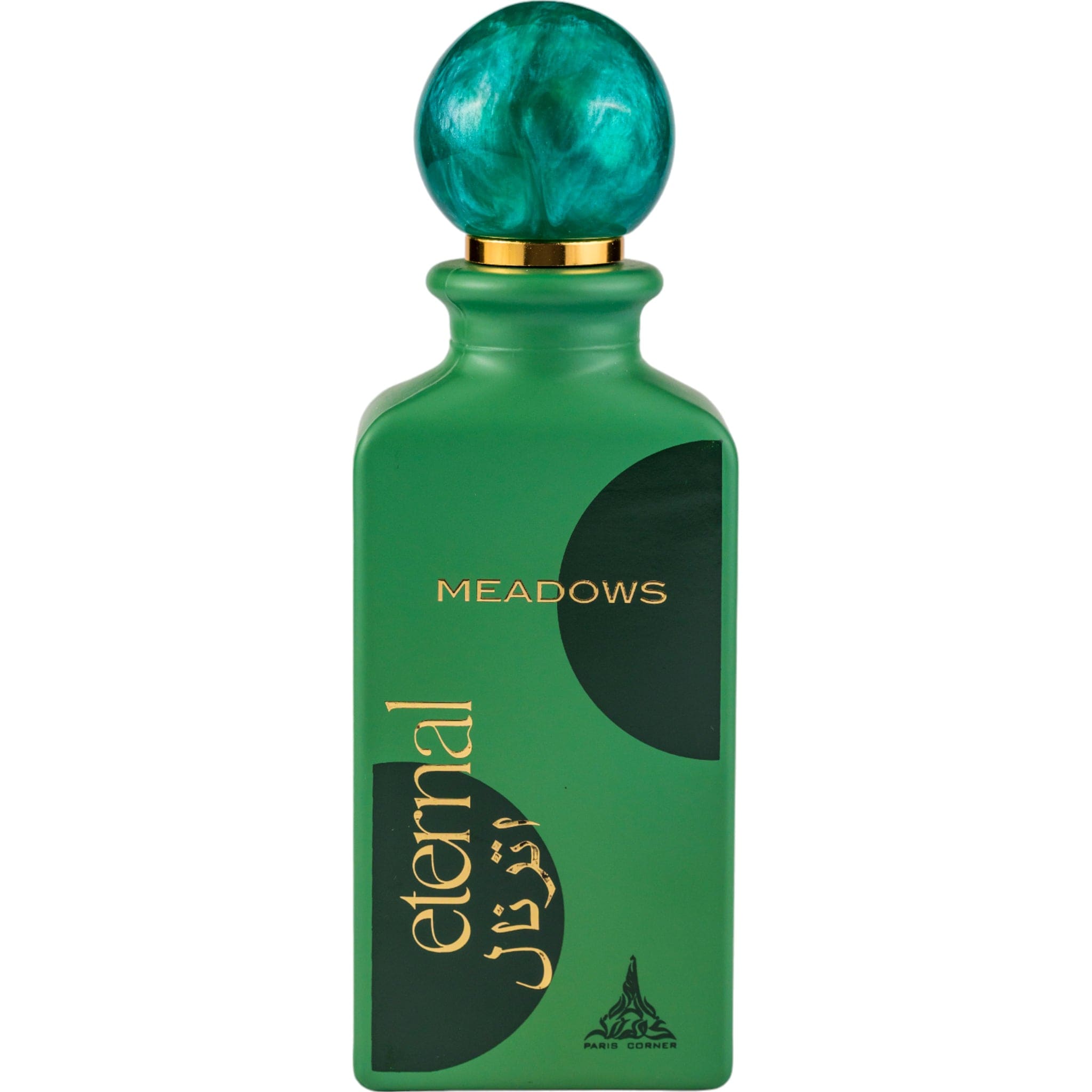 Eternal Meadows by Paris Corner - Apa de parfum unisex - 85 ml
