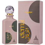 Eternal Musk - EDP Unisex - Paris Corner 85 ml