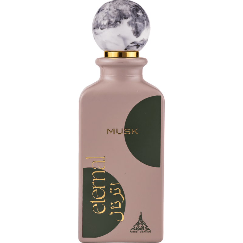 Eternal Musk - EDP Unisex - Paris Corner 85 ml