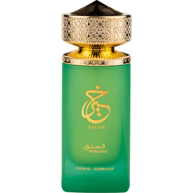 Khair Pistachio - EDP Femei - Paris Corner 100 ml