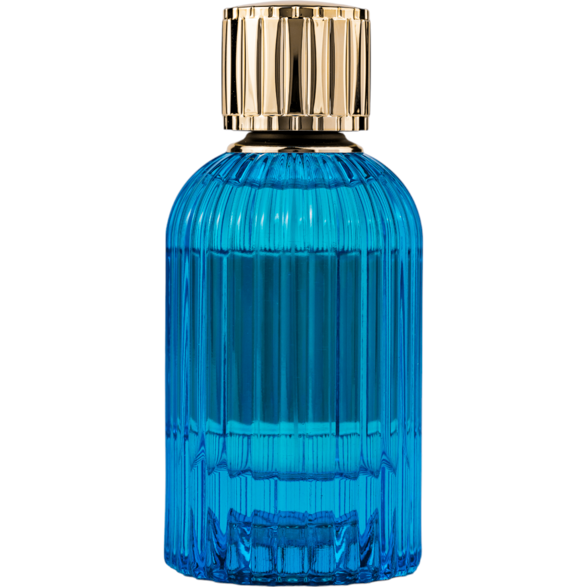 Qissa Blue by Paris Corner - Apa de parfum unisex - 100 ml