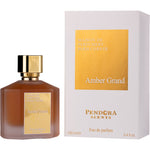 Amber Grand - EDP Barbati - Pendora Scents by Paris Corner 100 ml