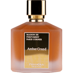 Amber Grand - EDP Barbati - Pendora Scents by Paris Corner 100 ml
