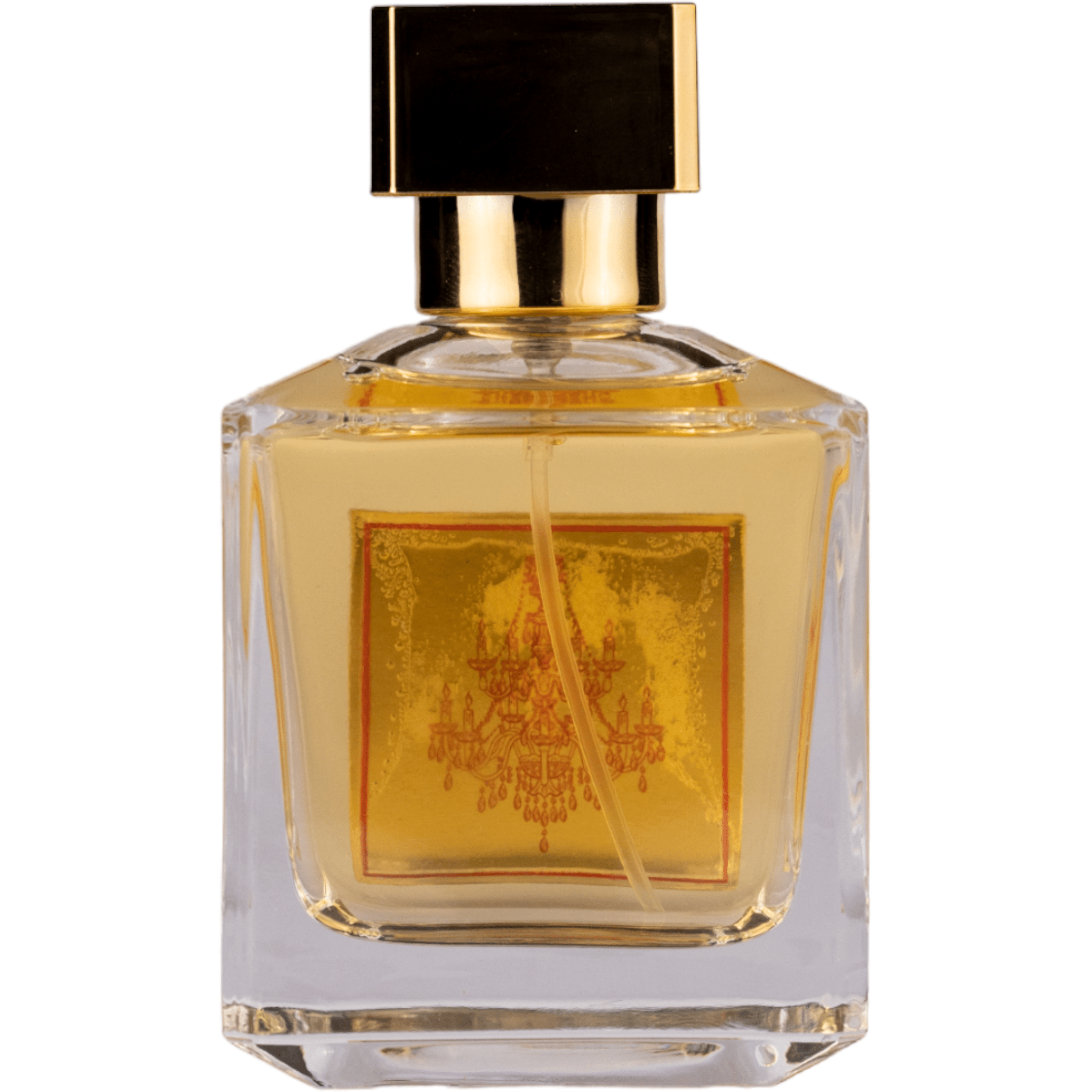 Barackart Rouge 540 by Pendora Scents - Apa de Parfum Unisex - 100 ml