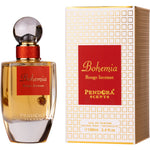 Bohemia Rouge Incense - EDP Unisex - Pendora Scents by Paris Corner 100 ml
