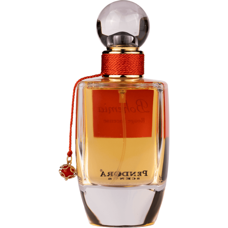 Bohemia Rouge Incense - EDP Unisex - Pendora Scents by Paris Corner 100 ml