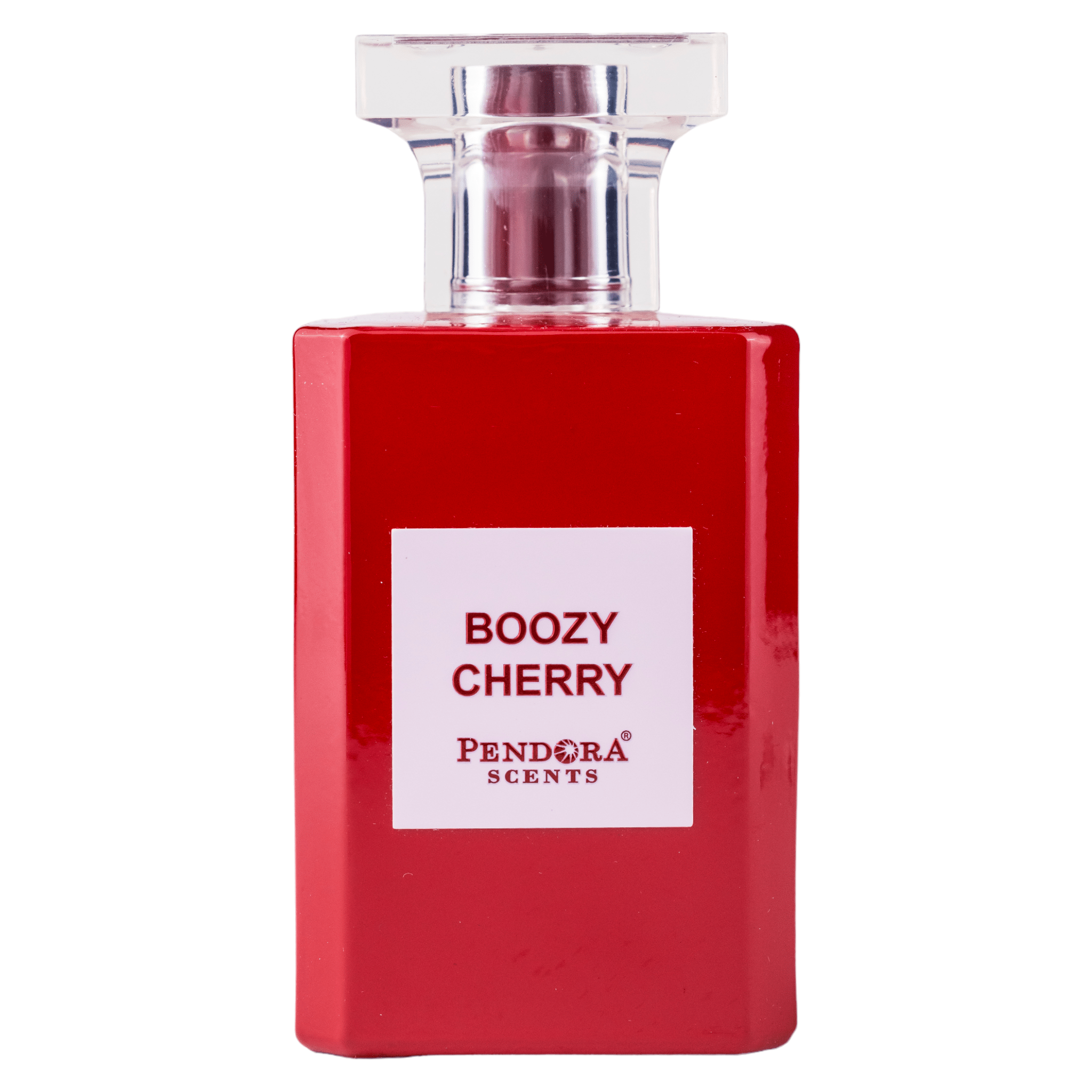 Boozy Cherry by Pendora Scents - Apa de Parfum Unisex - 100 ml