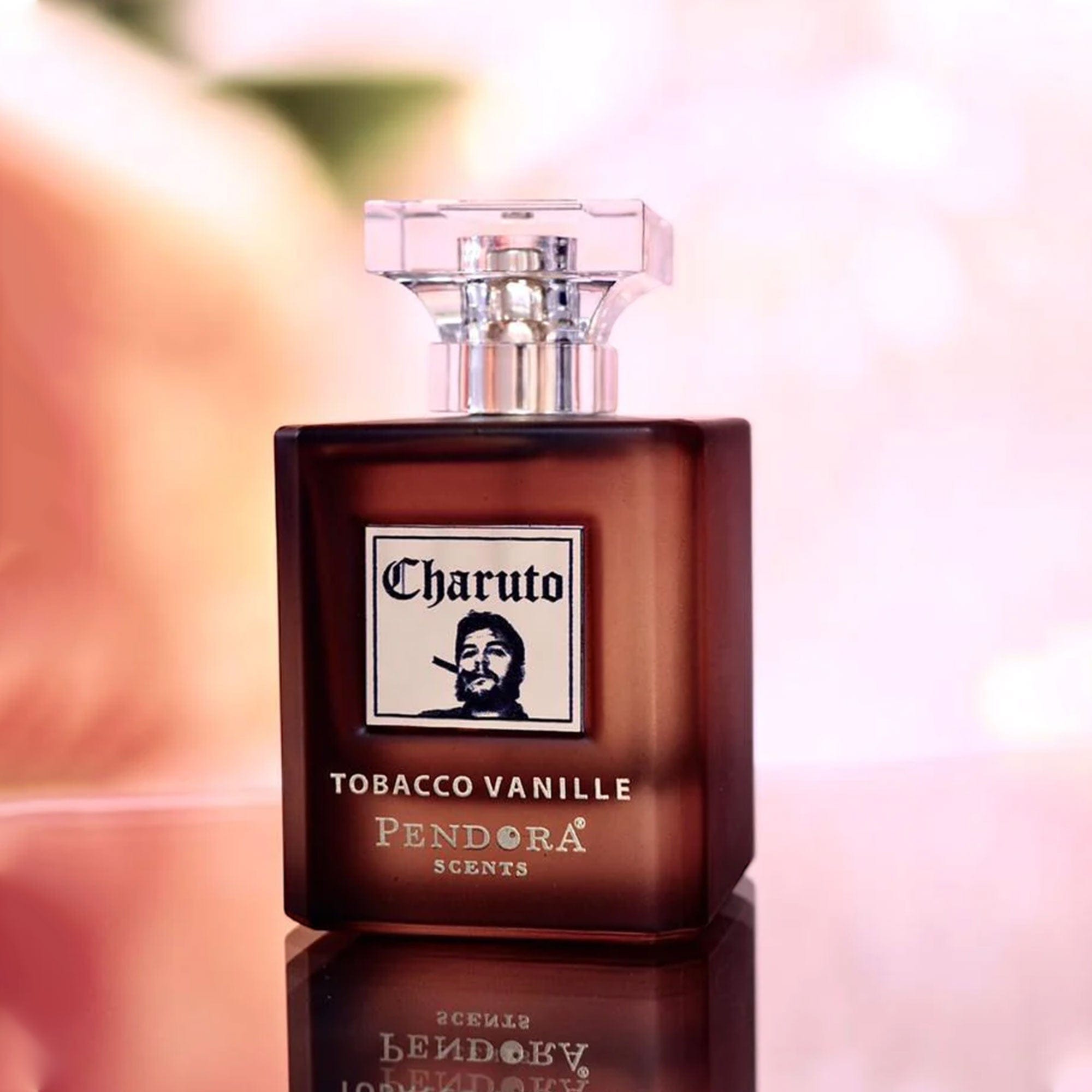 Charuto Tobacco Vanille by Pendora Scents - Apa de Parfum Unisex - 100 ml