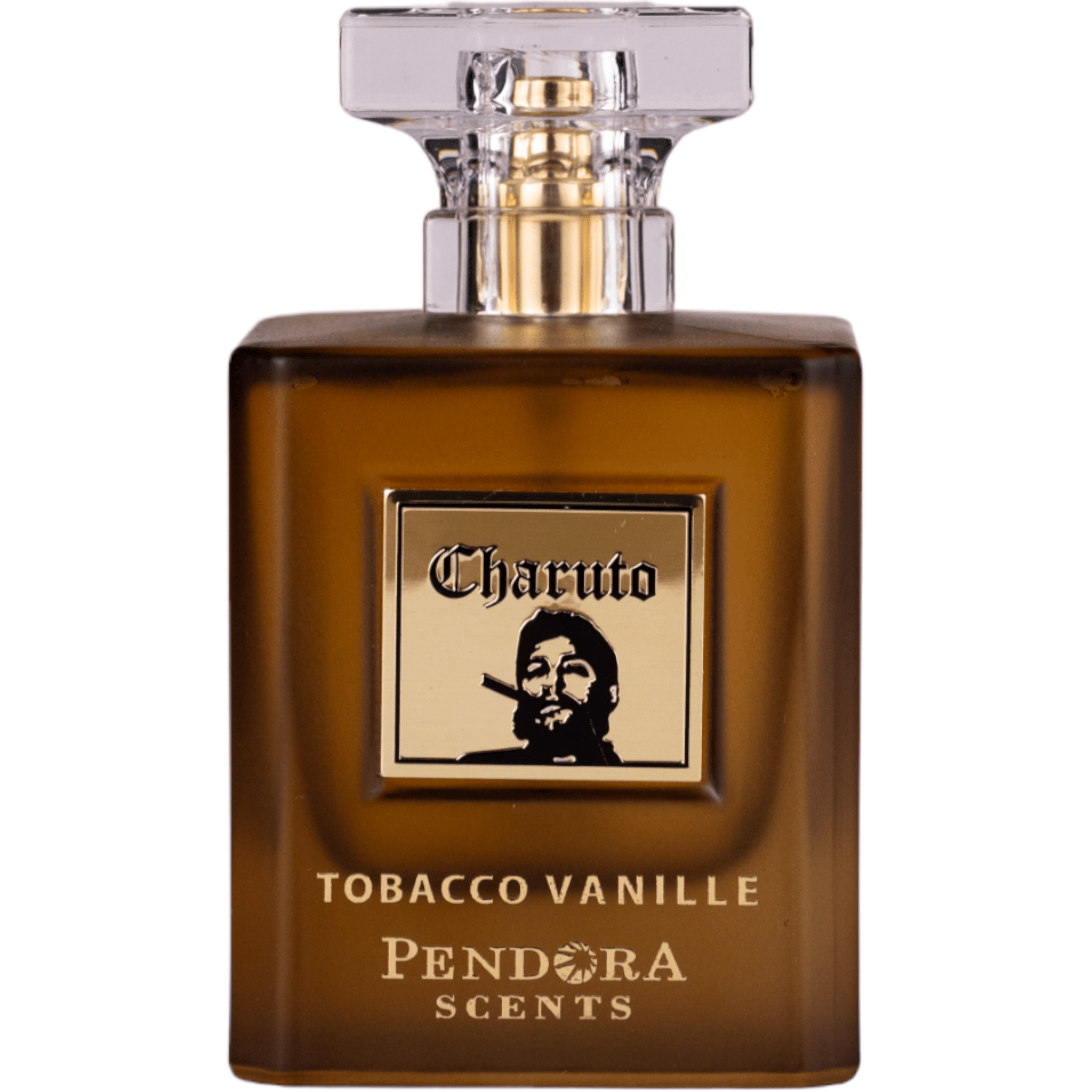 Charuto Tobacco Vanille by Pendora Scents - Apa de Parfum Unisex - 100 ml