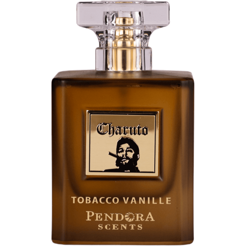 Charuto Tobacco Vanille - EDP Unisex - Pendora Scents by Paris Corner 100 ml